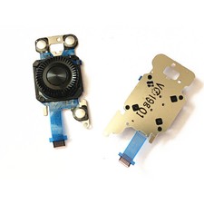 For ILCE-7R a7 A7M2 A7S A7R2 A7S2 New Camera Keyboard Wheel Parts 1pc