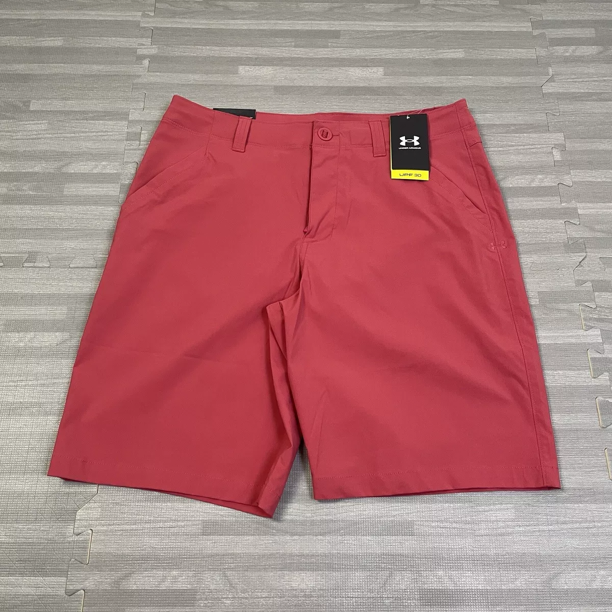 Men's ua sales fish hunter shorts