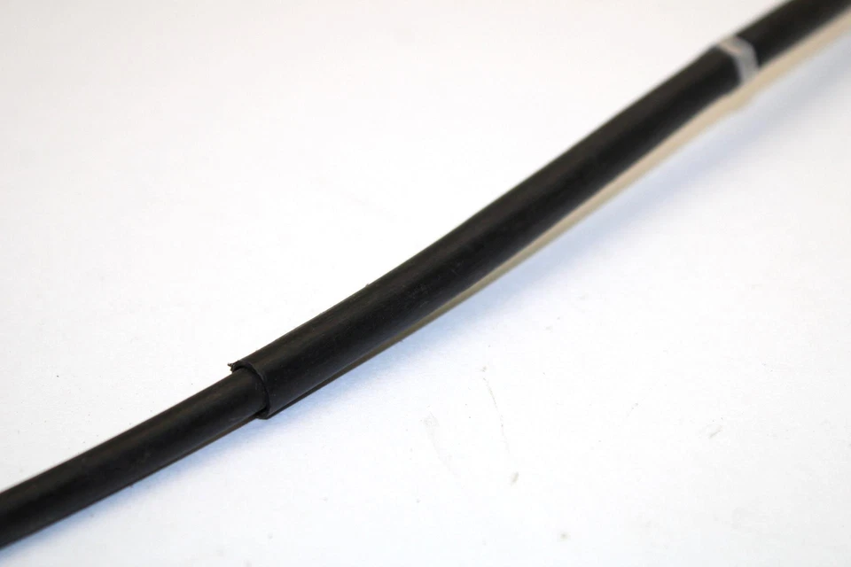 Línea de cable de freno OEM Yamaha 8AB-26340-01-00 Q1581 Foto 4 de 4