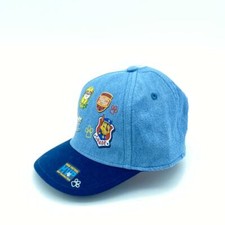 Nickelodeon Toddler Boys Paw Patrol Character 3D Pop Baseball Cap, XS/S Age6-24M