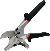 Yato YT-18960 Winkelschere Profilschere Gehrungsschere 245Mm Multifunktionschere
