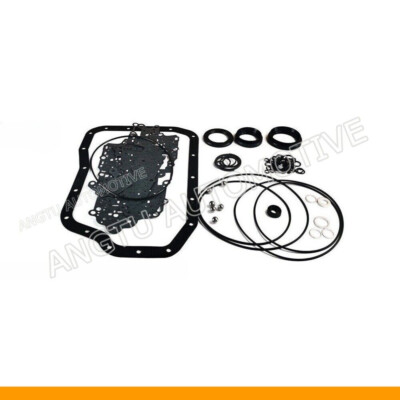 U660E U660F Auto Transmission Overhaul Kit for Toyota Highlander 3.6L 2006-ON