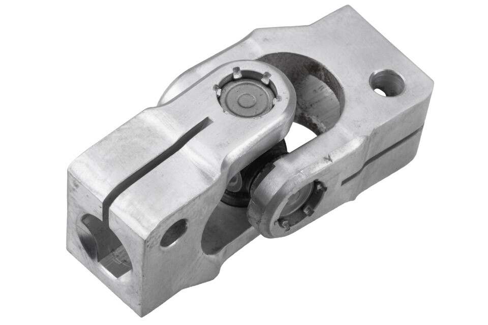 Flector colonne direction Volvo XC90 1 robuste conforme origine 8650236
