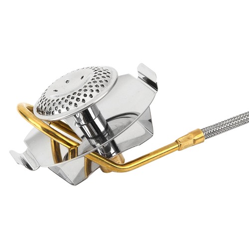 For Outdoor Trangia Stove GS2000 CW-C05 Burner Camping Gas Stove Tool Conversion - Picture 12 of 12