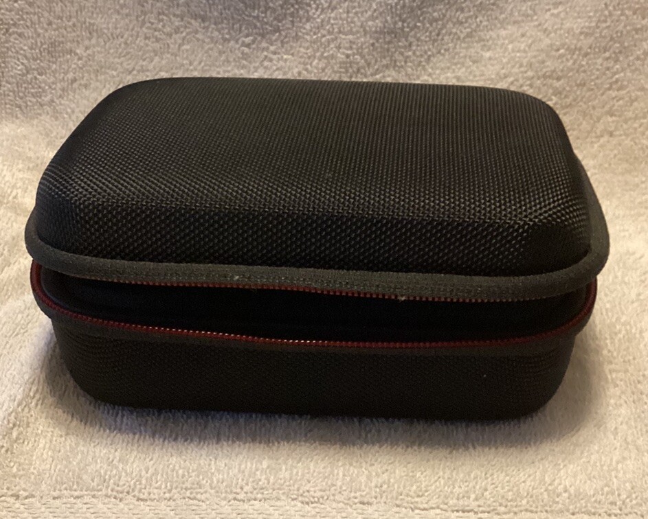 GoPro Hero4 (Hero 4) Action Camera with/ Case, Cord & 2 Unused Batteries