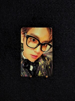 EXO CBX グローバル ツアー トレカ ベッキョン s-l400.jpg