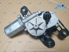 SKODA RAPID 2013 - 18 REAR TAILGATE WIPER MOTOR 5E5955711