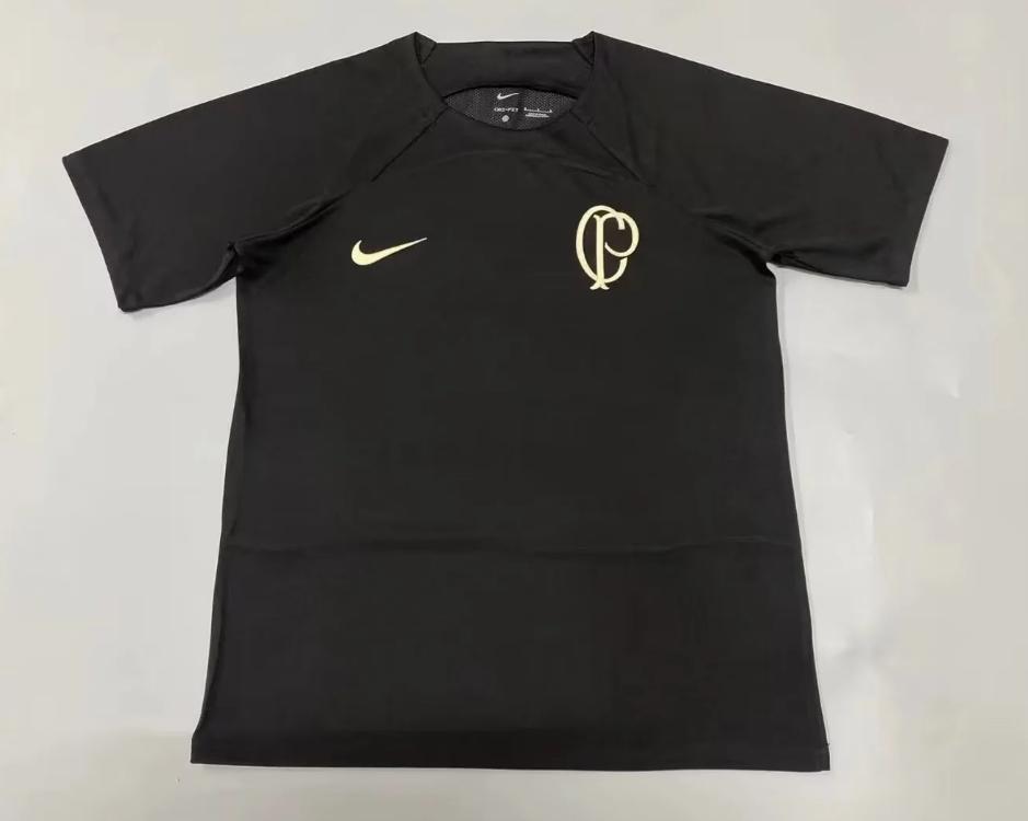 CORINTHIANS soccerTシャツ Corinthians 2022/23 Nike Third Kit - FOOTBALL FASHION