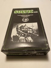 Takara 4443172-1900 Battletech Griffin Soltic...