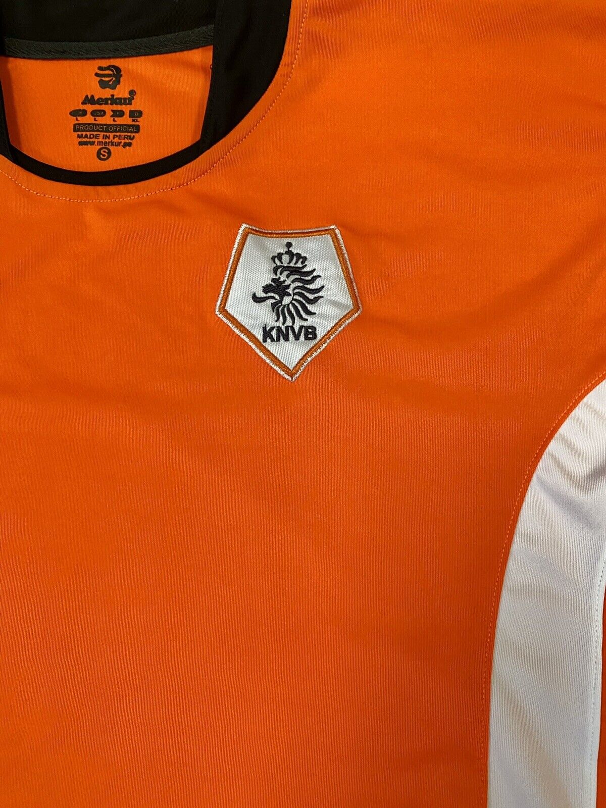 The Official KNVB Store 