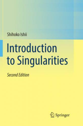 Thumbnail - Introduction To Singularities 5797