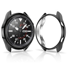 Shock Absorbing Soft Slim TPU Protective Case for Samsung Galaxy Watch 3 45mm US