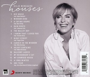 Thumbnail - Nergaard,silje / Houses