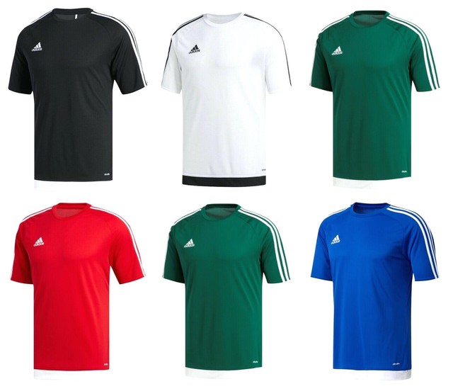adidas estro jersey