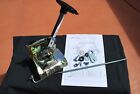 <!--F#f_0-->Holden HQ HJ HX HZ Turbo 400 TBar shifter, linkages. Restored. Suit Torana LH LX<!--F/-->