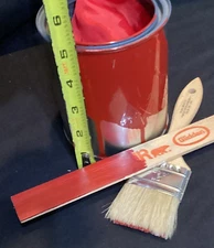 Look Out Paint Can Comedy Magic Trick Mentalism