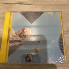 LESTER PALOCSAY - BABY DATA DROP NEW CD