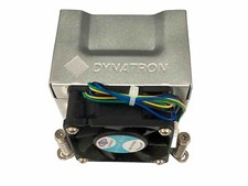 DYNATRON G650 SOCKT 1366 2U CPU COOLER INTEL XEON. g078