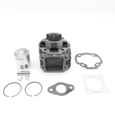 50CCM Zylinder Satz für MBK Booster 50 Yamaha BWs BW