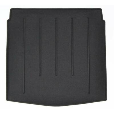 Fit For Mazda 3 Sedan Premium Carpet Cargo Liner Trunk Mat 2014 - Up