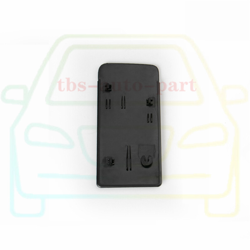 Right Convertible Hinge Cover 1726903800-R For Mercedes W172 