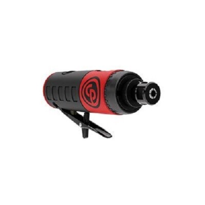 Chicago Pneumatic CP7411 Druckluft Stabschleifer 420 Watt Druckluftschleifer