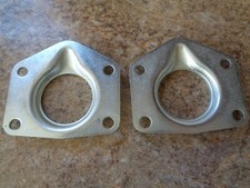 2 9 Inch Ford Small Bearing Axle Retainers 38 Holes 2 9 Inch Ford Small Bearing Axle Retainers 38 Holes