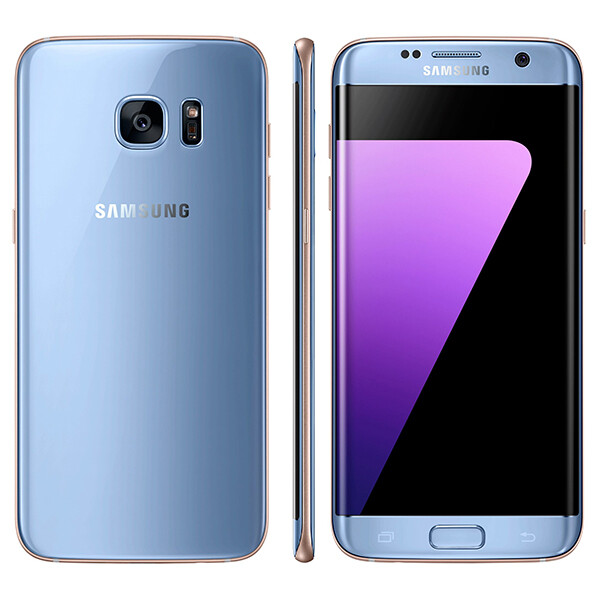 Edge Price Cell Phones Samsung S7 Edge Hülle Azul Samsung Galaxy