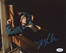 Lili Reinhart Sexy Riverdale Autographed Signed 8x10 Photo COA 
