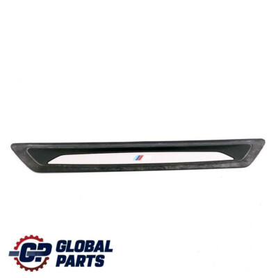 Einstiegsleiste BMW F20 F21 F30 F31 M Verkleidung Vorne Links Rechts 8051037