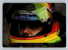 Jeff Gordon Hendrick Motorsports 1993 Action Packed #173