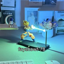 Dragon Ball Kamehameha Magnetic Attraction Or...