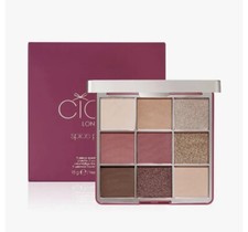 Ciate London Spice Palette 9 Shades Eyeshadow Palette NEW IN BOX MSRP $39