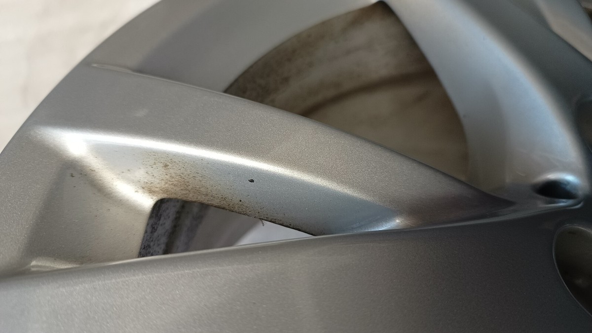 Original BMW 7X16 ET52 Alloy Wheel 2er F45 F46 6855082 Double