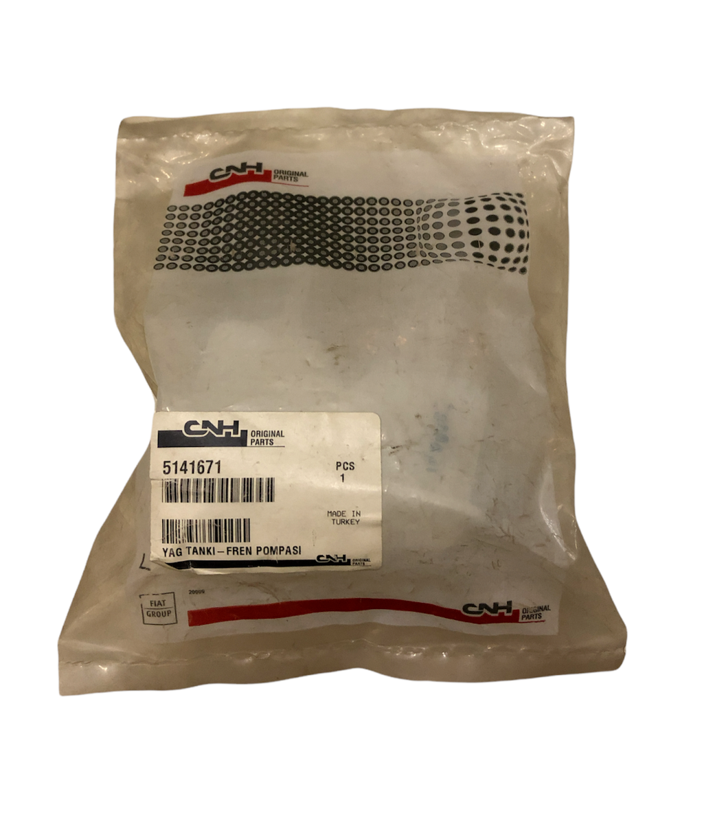 5141671 - 5105871 - 4379796 - 4338023 - Oil Tank Brake Pump