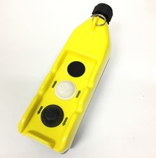 Pulsantiera pensile 2 pulsanti per montacarichi monofase trifase giovenzana beta