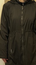 Womens Jackets Size 14 Used
