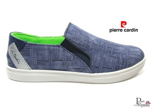 sneakers basse senza lacci