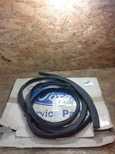 Ford Scorpio year 94-98 station wagon seal edge protection tailgate original Ford Gebra