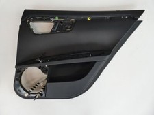 Porte arrière et accessoires Mercedes 420