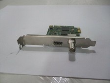 BMDPCB218B Blackmagic Design DeckLink Mini Monitor PCIe Playback Card