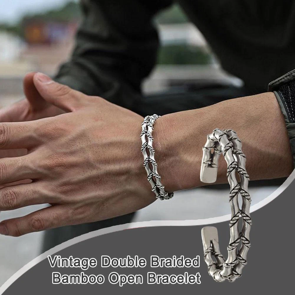 On trend shop bracelets