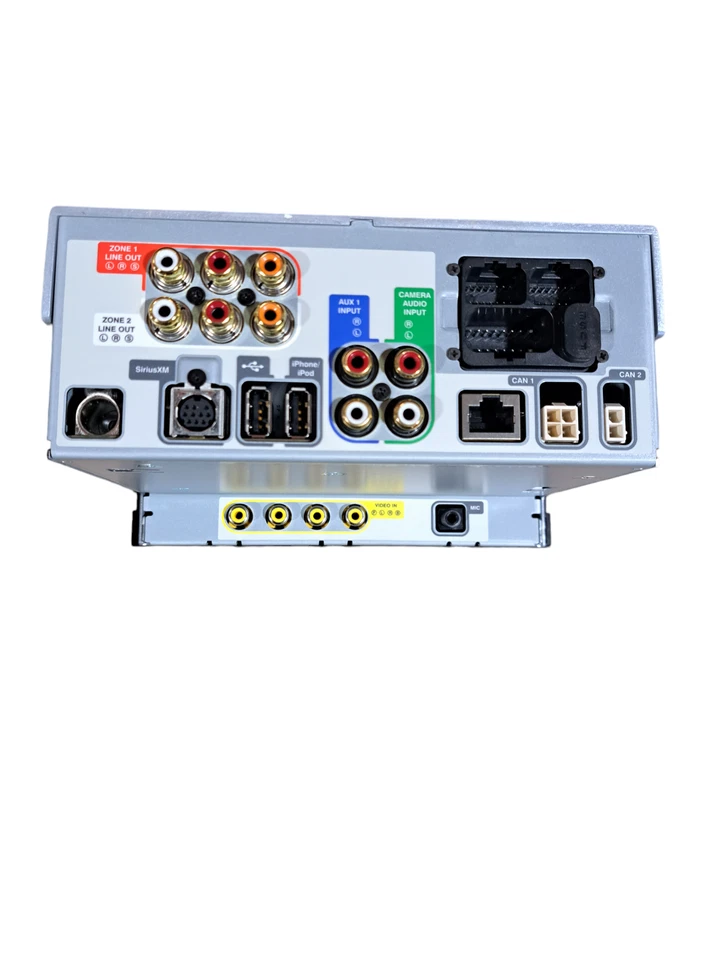 Garmin, 010-02348-00, RV 51, base estéreo Foto 2 de 4