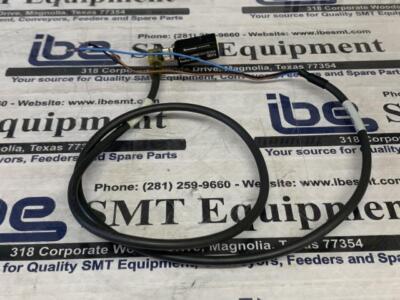 Baumer Electric Photoelectric Sensor Switch - FHDK 10N5101 w/Warranty