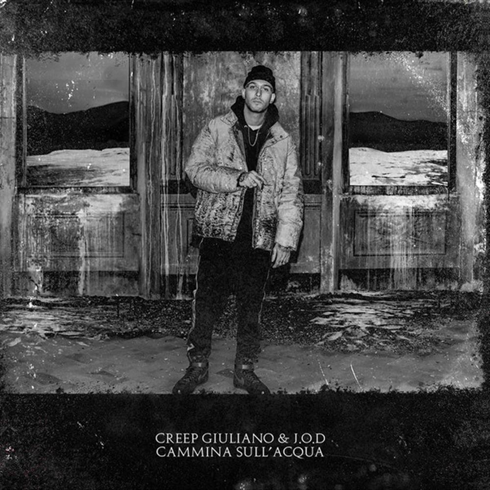 Iconic - Slim One (Vinile)