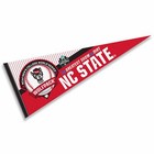 North Carolina State Wolfpack 2024 College Baseball Series Cws Pennant Flag