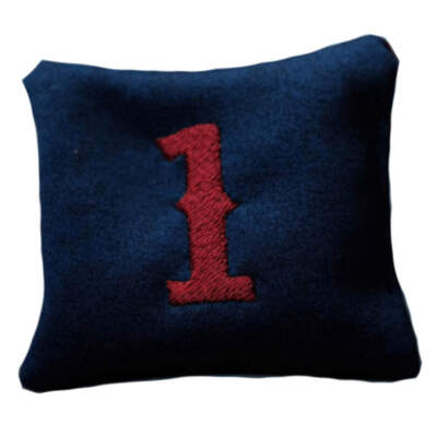 Beadle & Grimm's Roll Inish! Initiative Excellent Quality Unique Beanbag Set