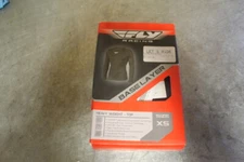 FLY RACING HEAVY WEIGHT BASE LAYER TOP SHIRT 354-6312XS XS #12635