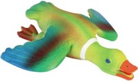 Kerbl Hundespielzeug Ente Latex - 21Cmmit Squeaker