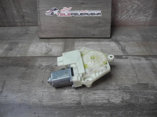 Original VW Golf VII 5G Skoda Fensterhebermotor hinten rechts 5Q4959812A/D/G